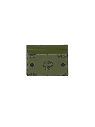 MCM | Kartenetui AREN Mini | 